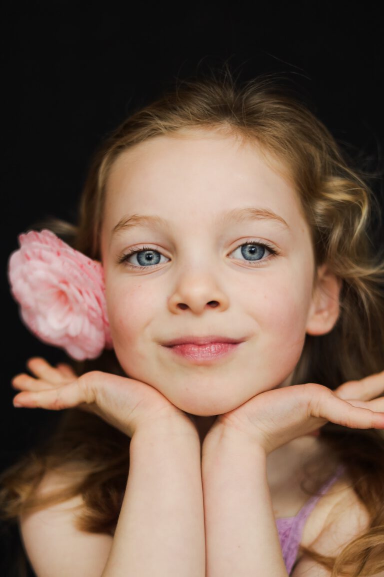 photomarie portretfotograaf nijmegen kinderportret